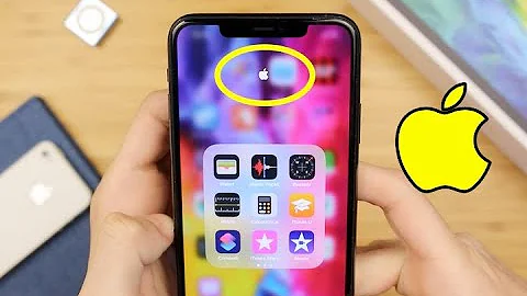 Cosa vuol dire e su iPhone?