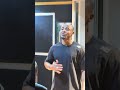 Alikiba Mbosso Bhuju Studio Session 