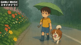 Ghibli Piano Collectionの配信のサムネイル画像