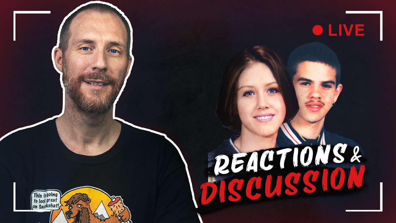 [Live] Affaire Erin Foster & Jeremy Bechtel: Vos avis