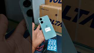 One plus Nord 3 5g Unboxing india shorts oneplus