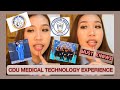 TRUTH ABOUT MEDICAL TECHNOLOGY AT CDU // MUST KNOWS, TIPS, AND PERSONAL EXPERIENCE