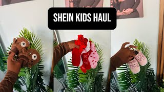Shein Haul for BabyU  screenshot 1