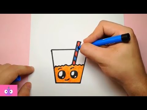 Video: Kaip Padaryti Stiklinę Pieštukams