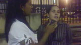 Grupo Los Elegidos Tema La Orimulsiòn.wmv