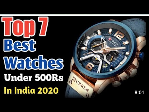 Best watch under 400 - YouTube