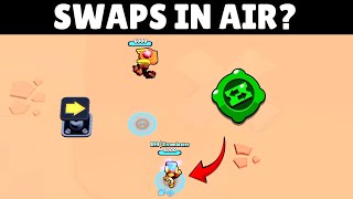 THINGS YOU MAY HAVE WONDERED! | Brawl Stars What If