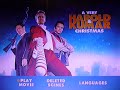 A VERY HAROLD AND KUMAR CHRISTMAS MENU MUSIC - YouTube