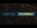 Visita obras Pio XII Pamplona
