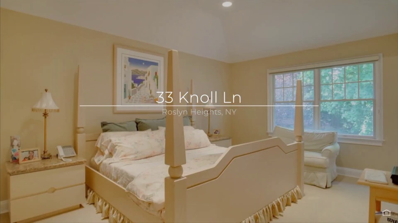 33 Knoll Ln Roslyn Heights NY 11577