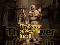 The Powerful Lesson About Words in Numbers 30 Most People Miss #bible #biblestudy #numbers30