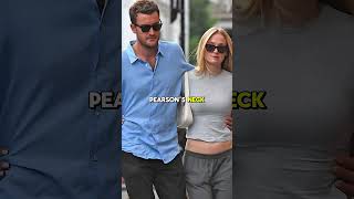 Sophie Turner and Peregrine Pearson Reignite Romance With Steamy PDA in London Information