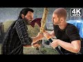 Shane Kills Rick Boss Fight - The Walking Dead Destinies