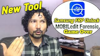 New Update Samsung FRP Unlock All Models MOBILe… For… | MaiThil Boy