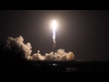 SpaceX Falcon Heavy Launch/Landing STP-2 with LightSail 2 from Saturn V