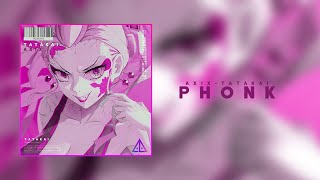 A - Tatakai Phonk