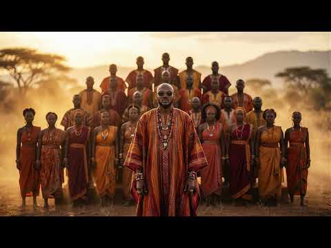 2Baba (2Face Idibia) – African Queen | Afro Soul Cover 2026