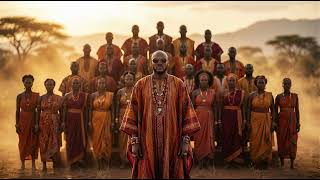 2Baba (2Face Idibia) – African Queen | Afro Soul Cover 2026