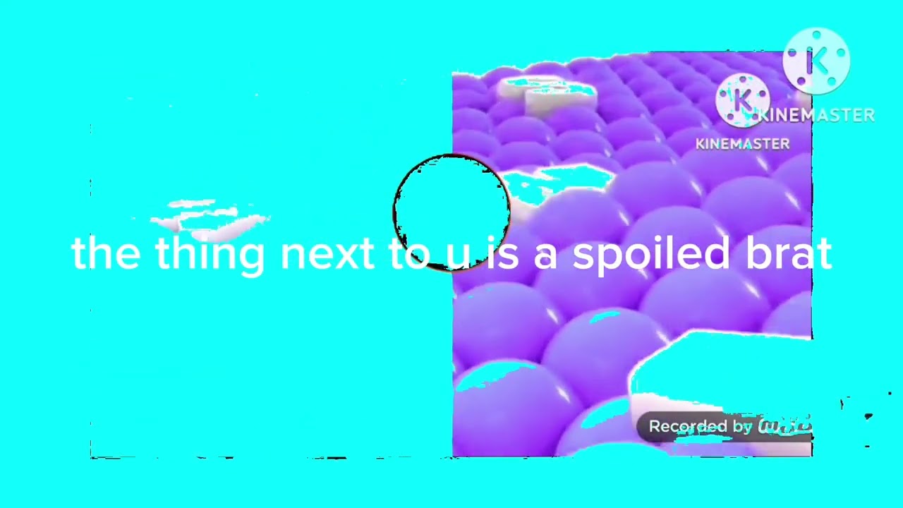 Samsung logo balls luig group mari group blue vocoder