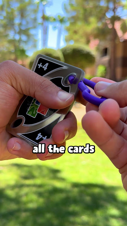 what uno splash looks like