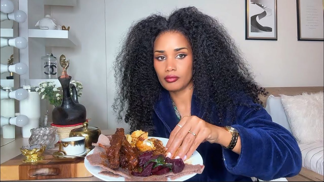 ሽሕ ዓመት አይንነብርን ነብስና ንፍቶ ♥️