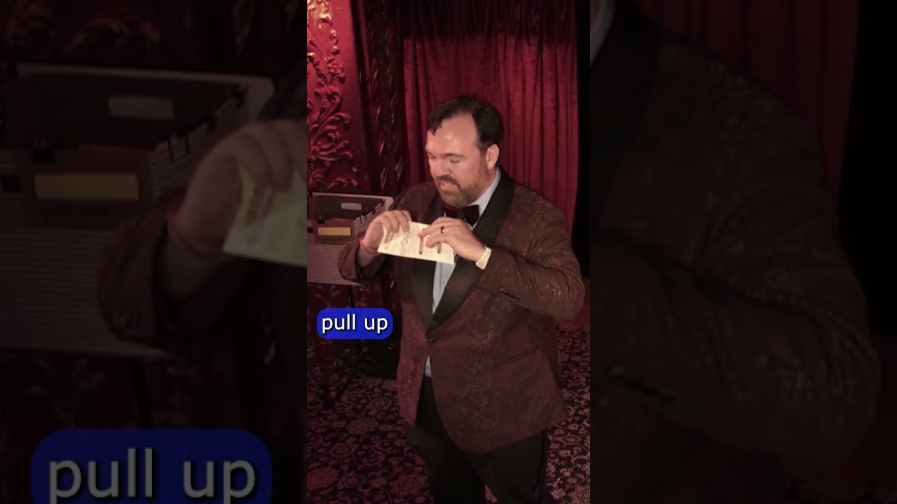 Can you hear it before he does?👂