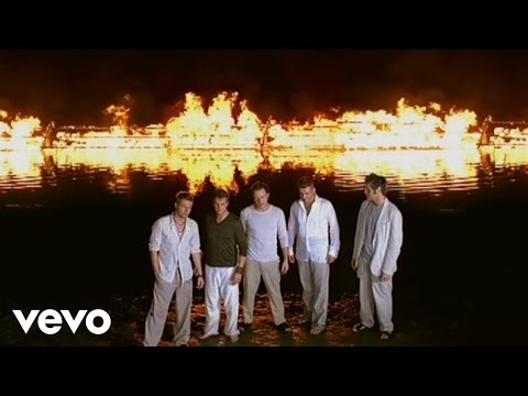 Westlife - Obvious