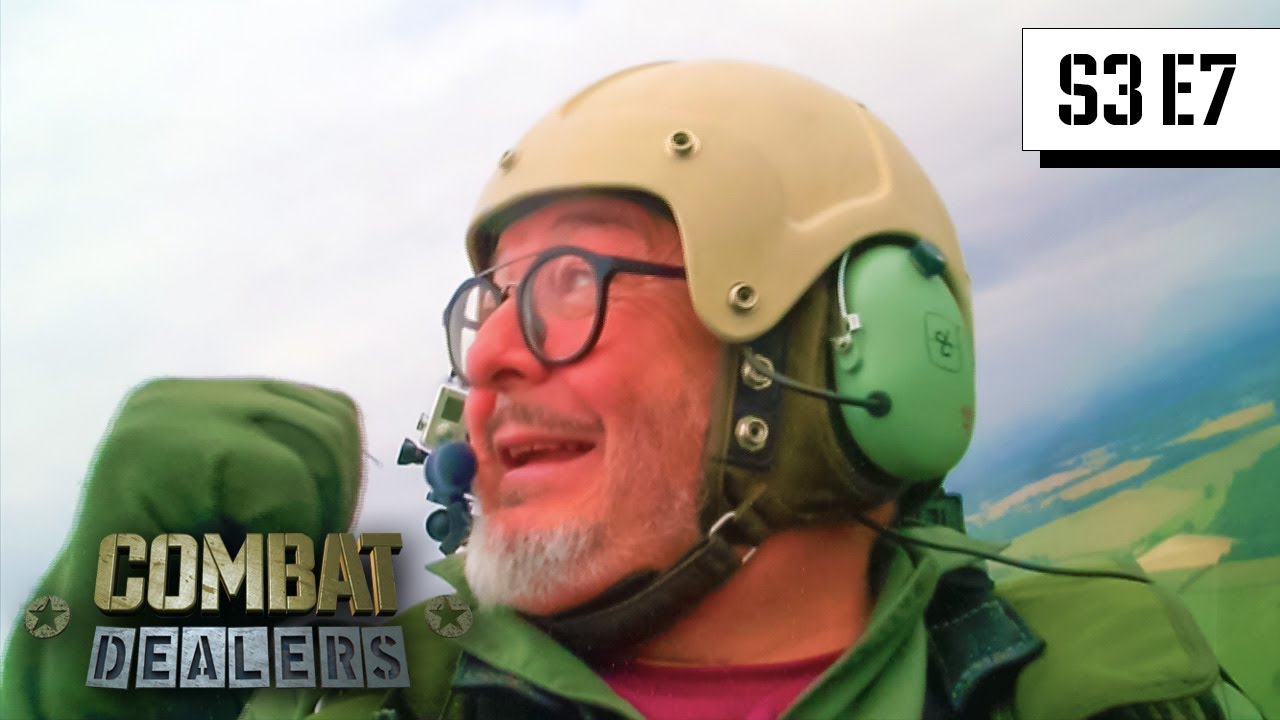 Combat Dealers | Season 3 Episode 7 | Full Episode