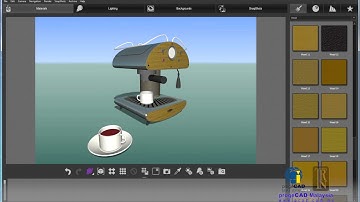 progeCAD 2018 Quick Overview