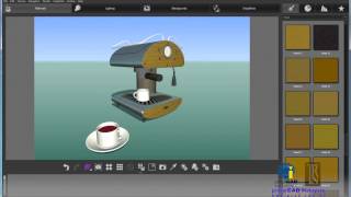 progeCAD 2018 Quick Overview