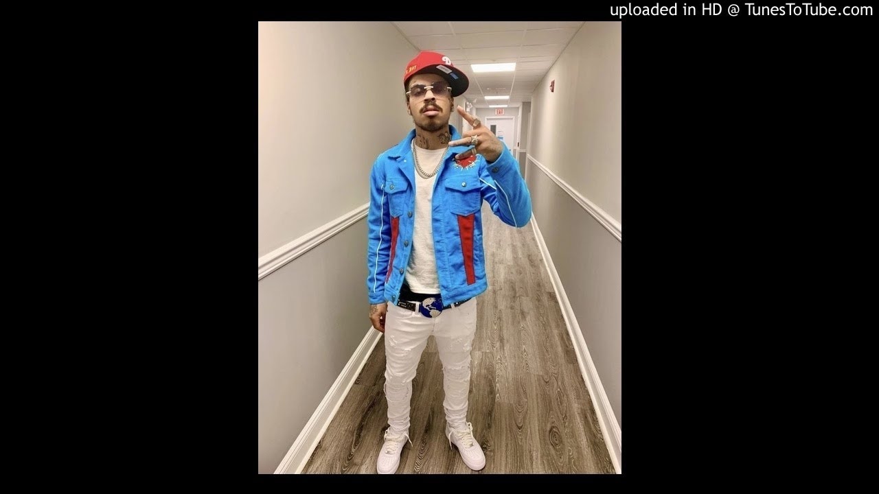 [SOLD] Rx Papi x Rx Nephew Type Beat - 