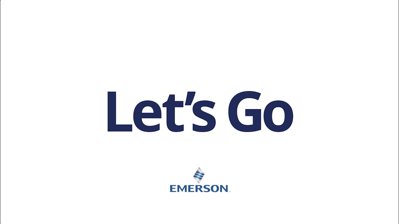 Your Career at Emerson Starts Here | Emerson US