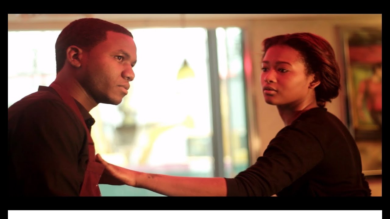 official secrets Haskell - Emotions (Official HD Video)