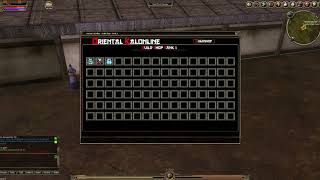Oriental KalOnline - Guild Shop system [new]