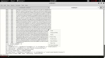 Getting Started Empire Powershell Tutorial: Part 2