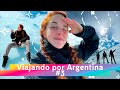 ARGENTINA 🇦🇷 Visitando El Calafate, Perito Moreno y El Chalten | TRAVEL VLOG