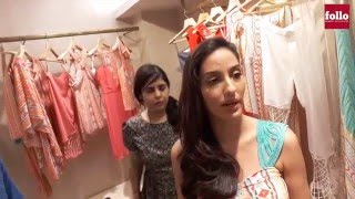 Download Lagu Exclusive! Check Out Nora Fatehi On Summer Shopping Spree…