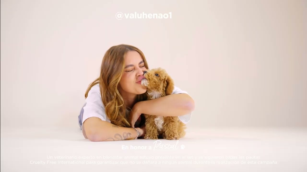 Garnier, la marca de belleza #1 aprobada por Cruelty Free