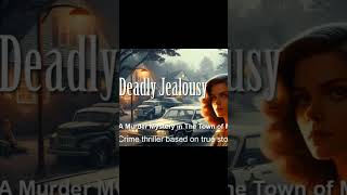 Crime Thriller Audio Stories #audiobook #suspense #podcast #truestory #thriller