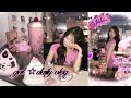 【ギャルvlog】 뮤코의 하루 ☆ 성수에서 갸루 데이트 👩🏼❤️💋👩🏼ㅣ카페 링링•슈 팝업ㅣ성수 브이로그 ✨