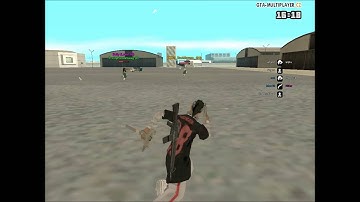 Yoshitsune vs PrettyPandaSwag