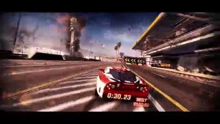 Split/Second Detonator | Airport Terminal 1:00:56