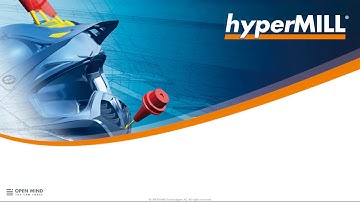 hyperMILL 2020.1 - New MILL-TURN Functionalities