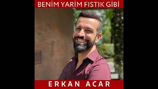 Erkan Acar - Benim Yarim Fıstık Gibi  Resimi