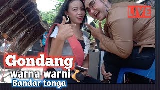 Gondang  live di Bandar tongah