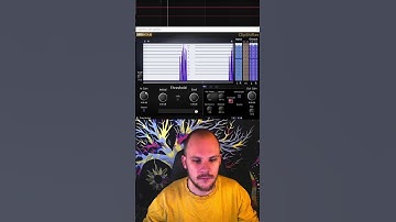 #shorts I use This FREE Plugin for Clipping in the Mix! #plugin #vst #vstplugin #freeplugins #mixing