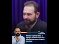 Mauzler explica como equipes multidisciplinares revolucionaram o dia a dia do atleta