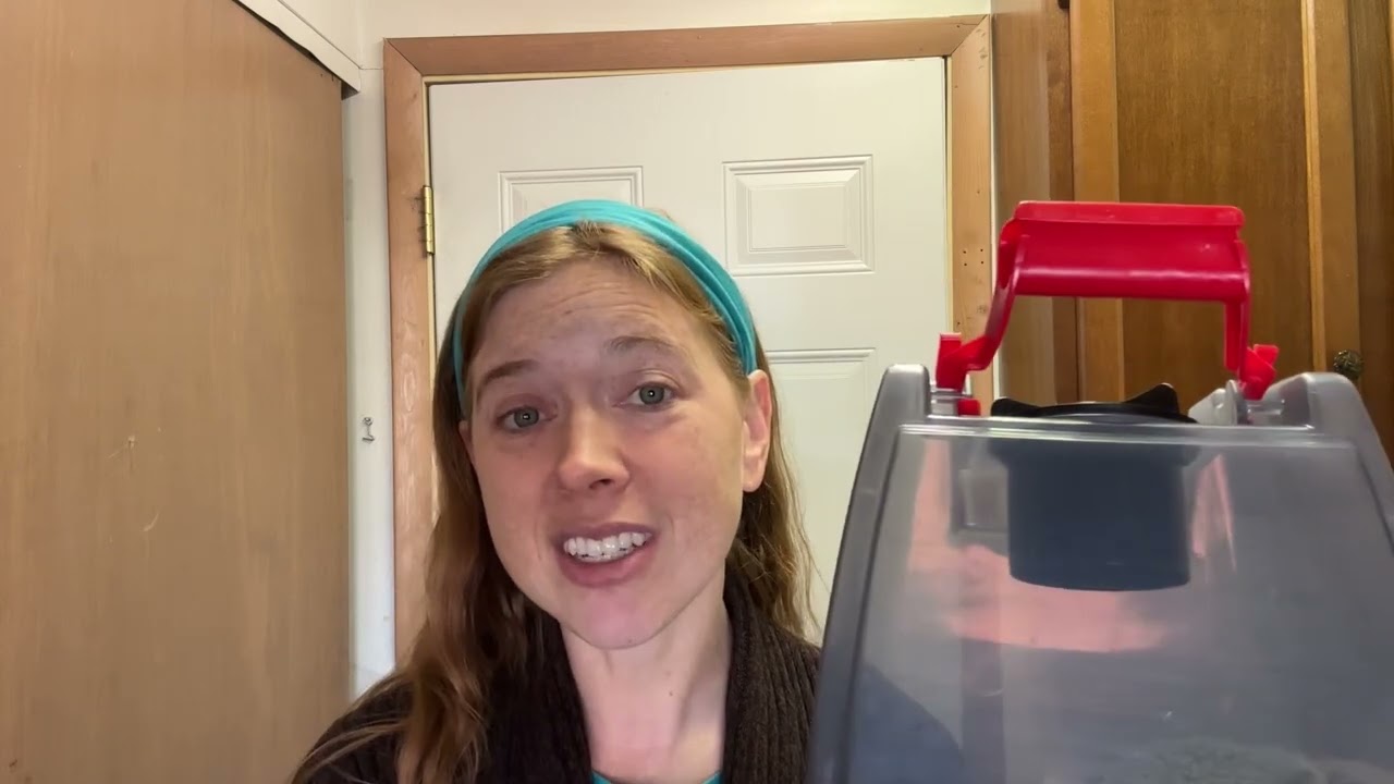 Norwex Tips and Tricks Using Ultra Power Plus Detergent