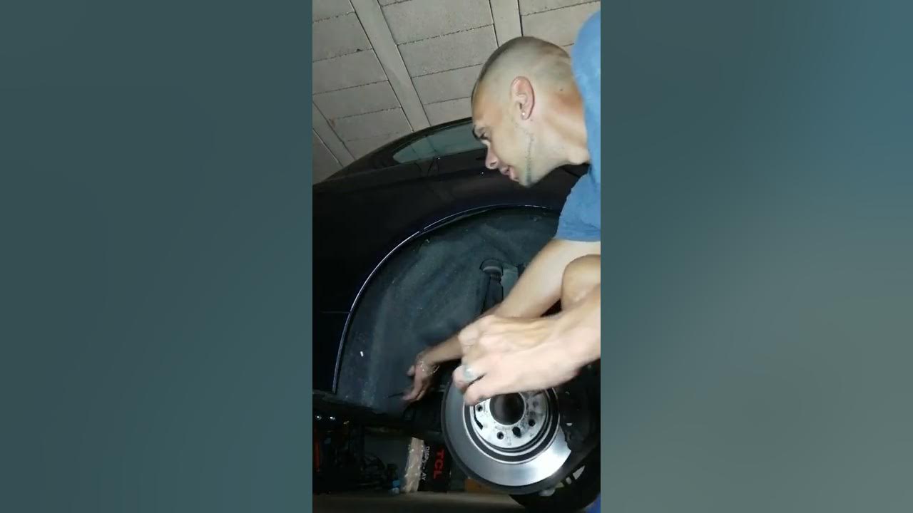 résolu voyant frein et service BMW série 1,3,5, Shunter le témoin d