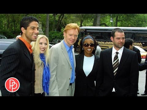 „CSI: Miami“: Das wurde aus den Darstellern | PROMIPOOL